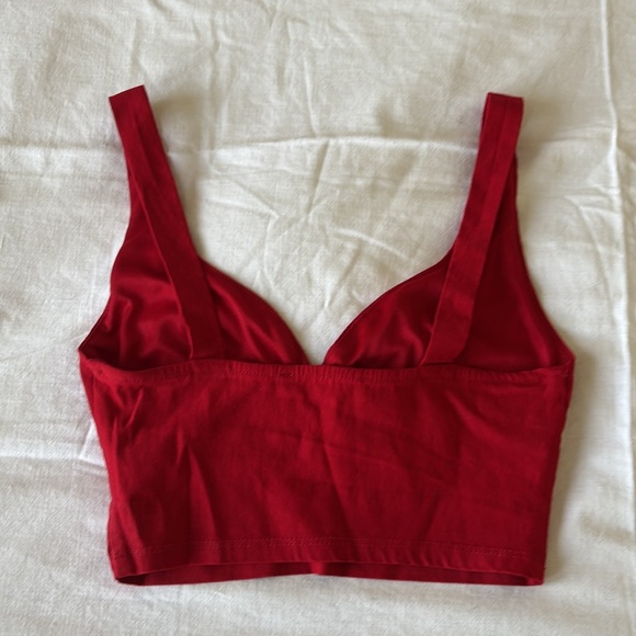 Crop Top - Picture 2 of 4